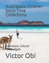 Australasia Children Story-Time Collections.