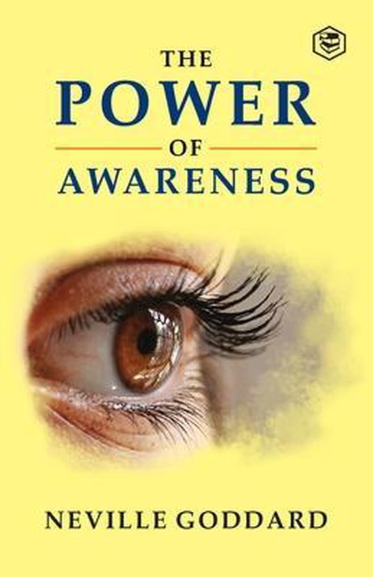 The Power of Awareness - cover