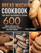 Bread Machine CookBook