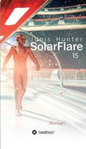 Junis Hunter SolarFlare 15