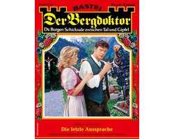Der Bergdoktor 2068 - Der Bergdoktor 2068