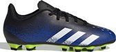 adidas Sportschoenen - Maat 35 - Jongens - blauw/geel/zilver/zwart