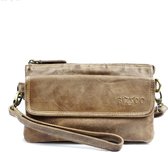 My Lady Bizzoo Small Bag 90006 Taupe