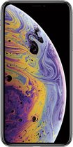 Apple iPhone XS - Refurbished by SUPREME MOBILE - A GRADE - GSM ONTGRENDELD - 256GB - Zilver