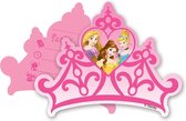 Disney Prinsessen Feest Uitnodigingen