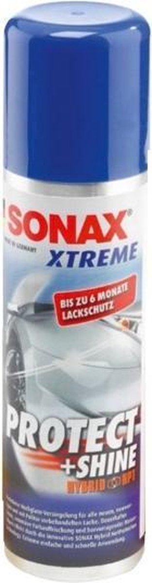 Sonax Xtreme Protect + Shine - 210ml