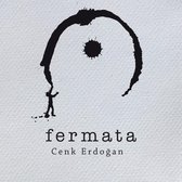 Cenk Erdogan - Fermata (CD)