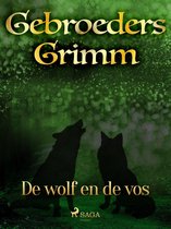 Grimm's sprookjes 39 - De wolf en de vos