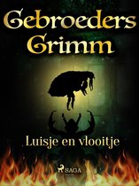 Grimm's sprookjes 60 - Luisje en vlooitje