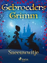 Grimm's sprookjes 19 - Sneeuwwitje