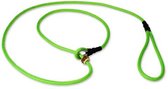 Mystique moxon jachtlijn 6 mm – 150 cm neon groen