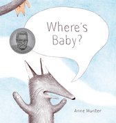 Baby Animals- Where's Baby?