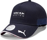 Red Bull Racing Kids Team Cap