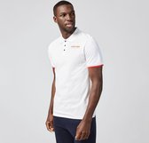 Red Bull Racing Classic Polo L white