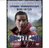Born Survivor: Bear Grylls - Scotland (import)