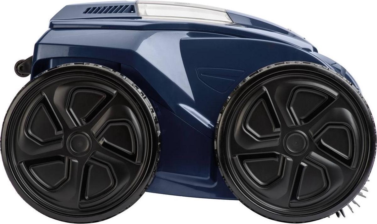 Zodiac Alpha RA 6500 IQ Pro zwembadrobot