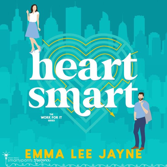 Heart Smart - cover