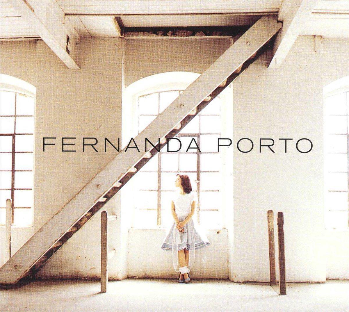 Fernanda Porto