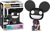 Deadmau5 - Funko Pop! - Rocks