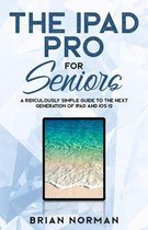 Tech for Seniors 3 - The iPad Pro for Seniors