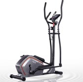 ISE SY-9906 Magnetische indoor crosstrainer cardiotraining fitness sport wandelen