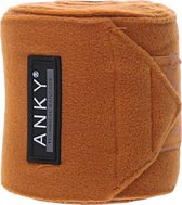 Anky Bandages  - Bronze