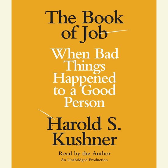 The Book of Job