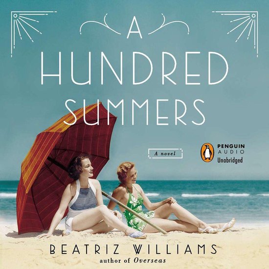 A Hundred Summers - cover