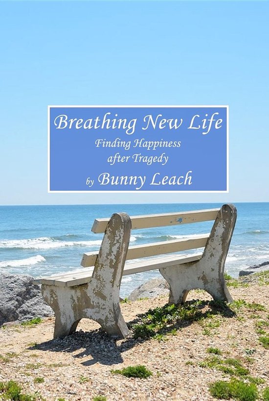 Breathing New Life - cover
