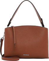 Emily & Noah Eileen schoudertas/crossbody tas cognac