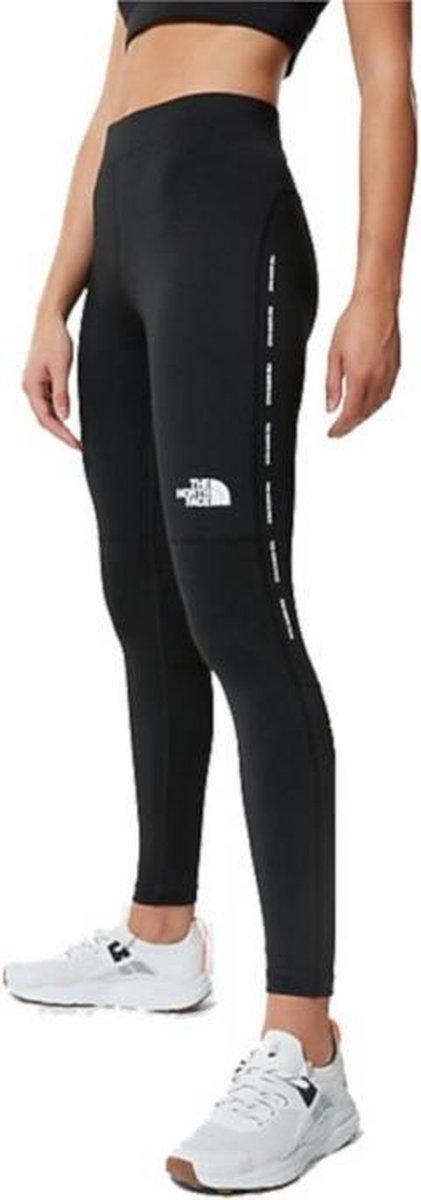 THE NORTH FACE W MA TIGHT - EU