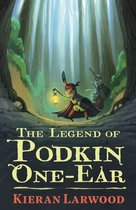 The World of Podkin One-Ear 1 - The Legend of Podkin One-Ear