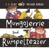 Old Possum's Cats 6 - Mungojerrie and Rumpelteazer