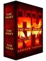 The Hunt Trilogy - The Hunt Trilogy