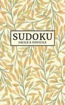 Sudoku - facile a difficile