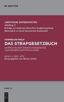 Juristische Zeitgeschichte / Abteilung 31.5-Das Strafgesetzbuch