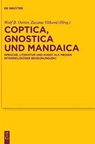 Texte und Untersuchungen zur Geschichte der Altchristlichen Literatur185- Coptica, Gnostica und Mandaica