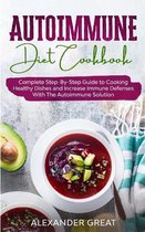 Autoimmune Diet Cookbook