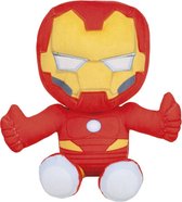 Iron Man Knuffel - Marvel Knuffel - Avengers Knuffel - Plush - 30cm