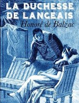 La duchesse de Langeais