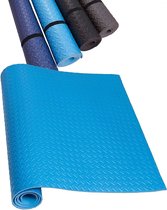 Sens Design vloerbeschermingsmat – mat loopband - blauw