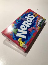 Nerds Rainbow-Nerds-Snoep-141 g