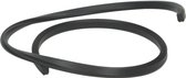 Trap - Antislipprofiel - Zwart - 8x11mm - Infrezen