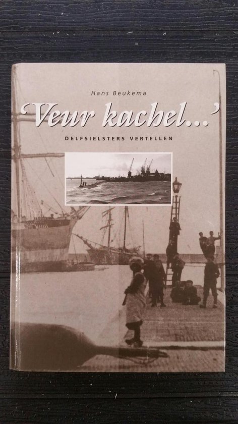 9789074082037 - Veur kachel