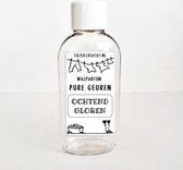 Tulpje Creatief | Wasparfum | Pure Geuren | Ochtendgloren | 50 ml