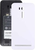 Originele batterij cover voor 5.5 inch Asus Zenfone Go / ZB551KL (wit)