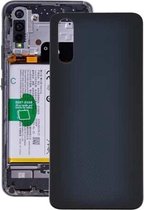 Batterij-achterklep voor Vivo iQOO Neo / V1914A (zwart)