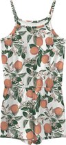 NAME IT KIDS NKFVIGGA STRAP SUIT JJJJ Meisjes Jumpsuit - Maat 152