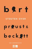 Bart Stouten over Proust en Beckett