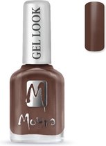 Moyra Gel Look nail polish 917 Nadine